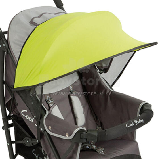 Fillikid Art.571240-01 Sunshade Optima