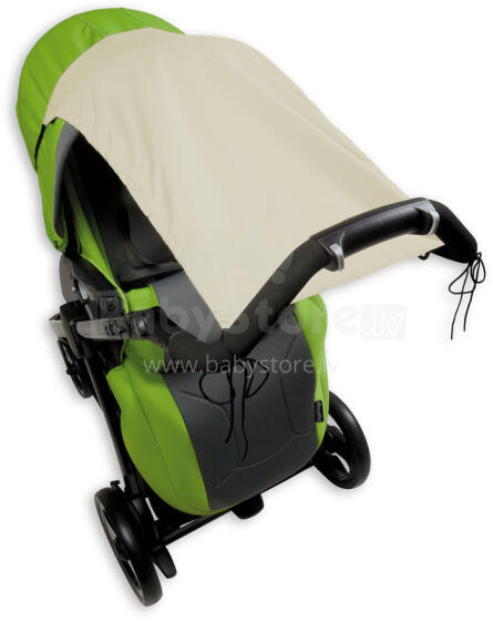 Fillikid Art.571690-09 Sunsail Sky Beige