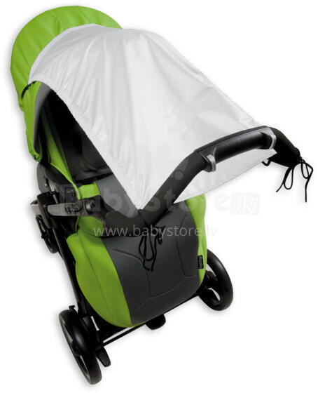 Fillikid Art.571690-15 Sunsail Sky Silverwhite