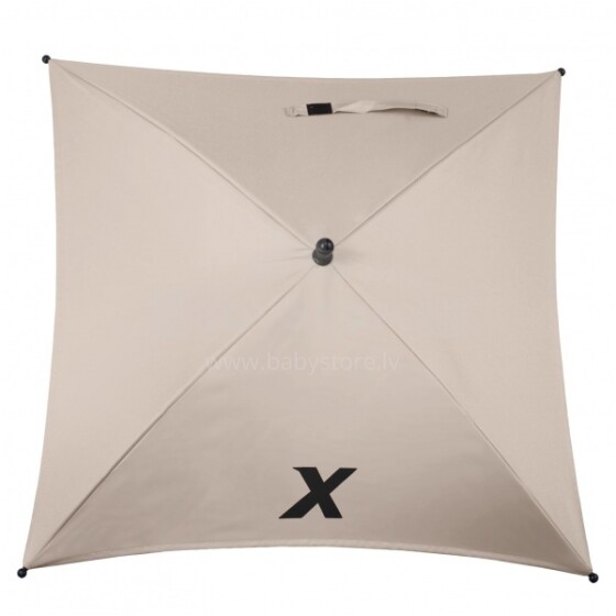 „X-Lander“ 799843 „X-Sun'14“ skėtis nuo saulės smėlio spalvos
