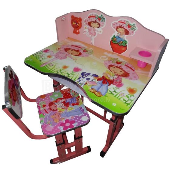 Baby Land Art.HC53C Girls