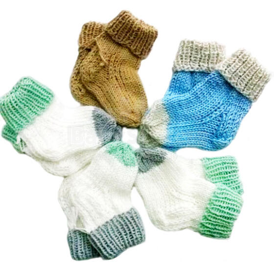 Lorita Baby socks 100% acril