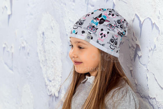 Raster Art.18/045 Babies` hat Spring-summer