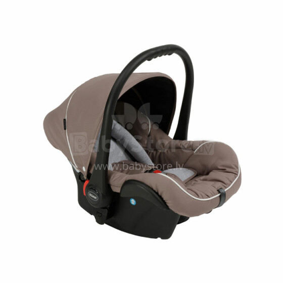 Roan Babies Poppi Bass (0-13kg) Car Seat