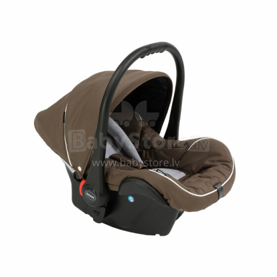 Roan Babies Poppi Bass (0-13kg) Car Seat