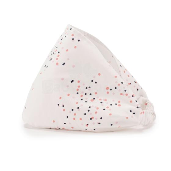 La Millou Tie pink conffeti Art.84217