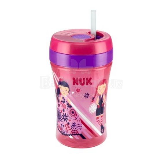 Nuk Fun