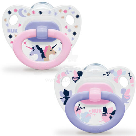 NUK Happy Days Art.SB61