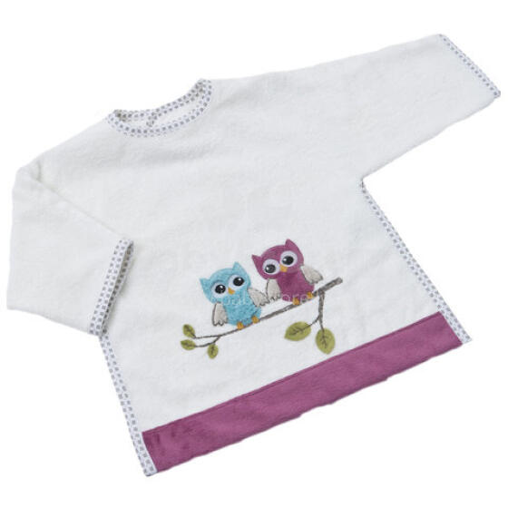 Be Be's Collection Art.562-72 Bibs