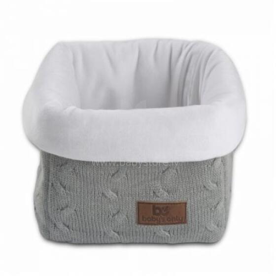 Baby's Only Art.133922 Classic LIGHT GREY 