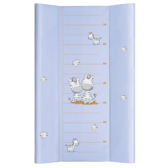 Ceba Baby 56556 Strong Hard changing mat (50x70 cm)
