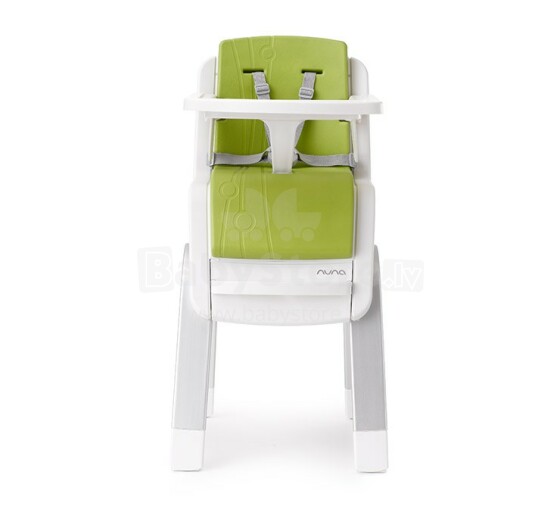Nuna Zaaz Art. HC-04-011GL Citrus Baby maitinimo kėdė