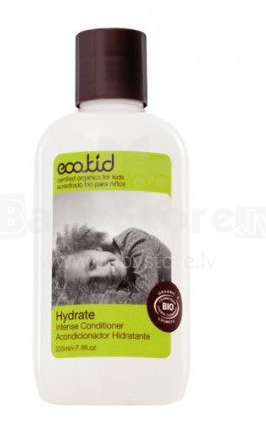 „Eco.Kid Hydrate Intense Conditioner Art.44018“ vaikų drėkinamasis kondicionierius, 250ml