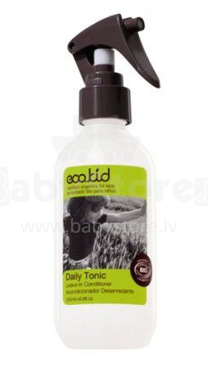 Eco.Kid Daily Leave-in Tonic 