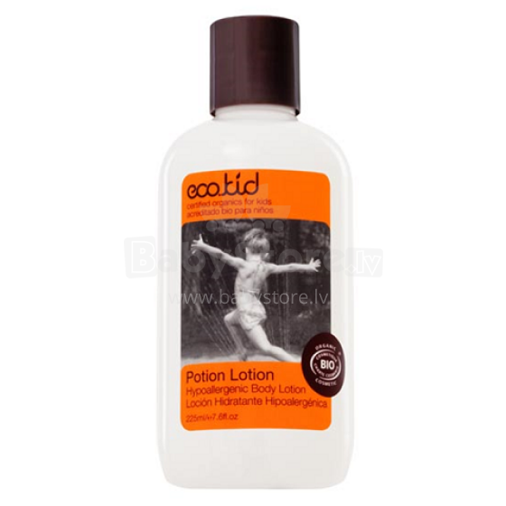 Eco.Kid Potion Lotion Hypoallergenic  Art.43820