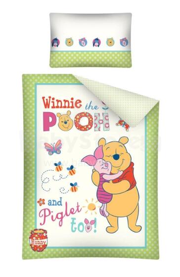 Kapri  Disney Winnie Pooh