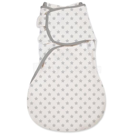 Summer Infant Art.87326 Swaddle Me Wrapsack