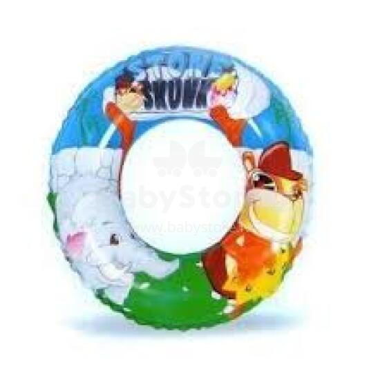 Fun Jilong 122x25 cm inflatable pool
