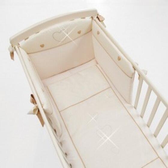 Erbesi Art.14687 Cuore Cream
