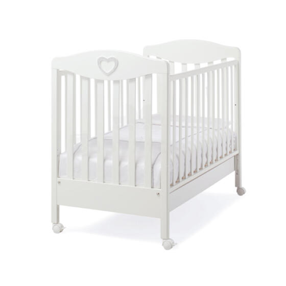 Erbesi Cuoricino White Art.34420