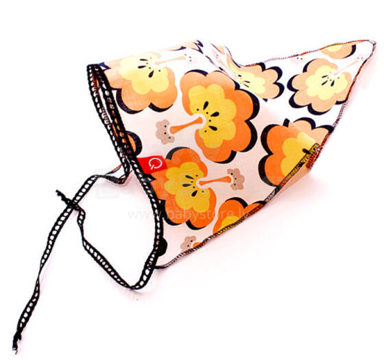Qubo™ Q-Band Art.339 Kids cotton Head Cover ( summer )