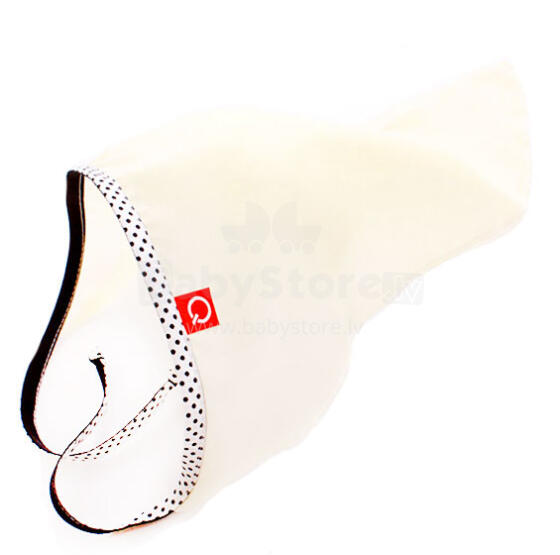 Qubo™ Q-Band Art.339 Kids cotton Head Cover ( summer )