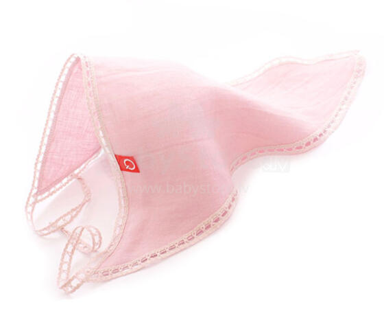 Qubo™ Q-Band Art.339 Kids linen Head Cover ( summer )