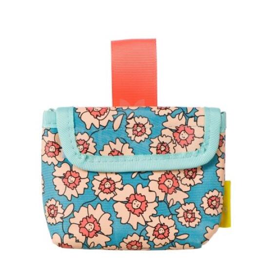 Difrax Art.972 Flower soother bag