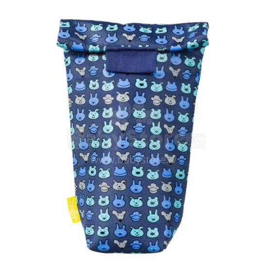 Difrax Insulated bottle bag