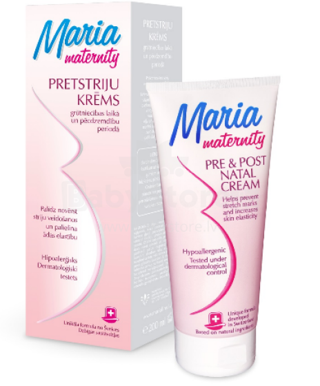 Maria Maternity  Art.85676
