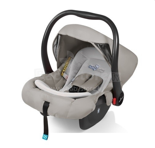 Kūdikių dizainas '16 Dumbo Plus Col. 09 Automobilinė kėdutė (0–13 kg)