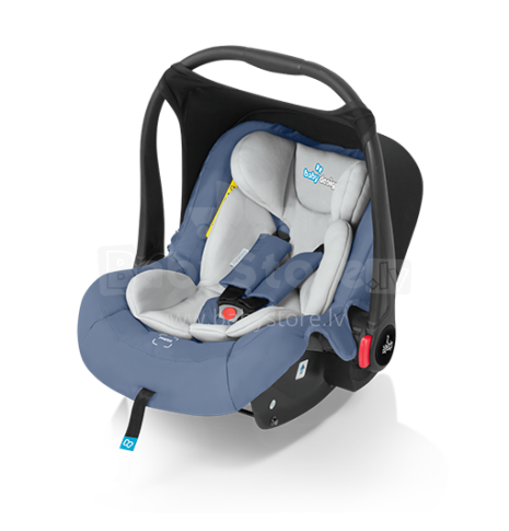 Baby Design '16 Leo Col. 03 Car seat (0-13 kg)