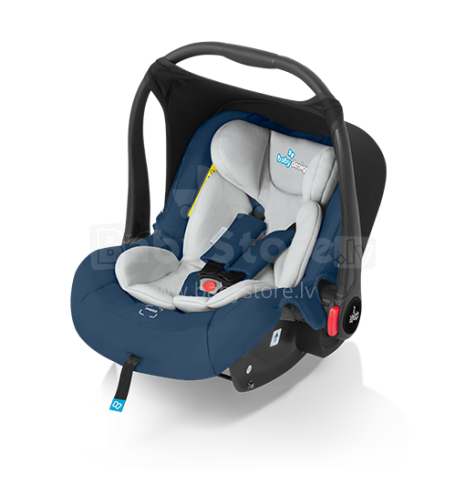 Kūdikių dizainas '16 Liūtas plk. 13 automobilinė kėdutė (0-13 kg)