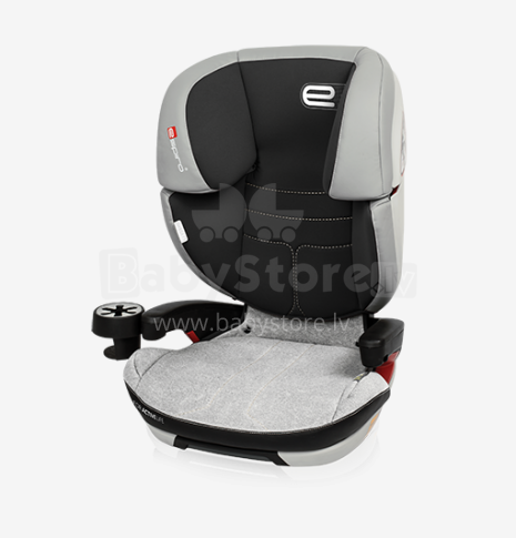 Espiro '16 Omega FX Col. 10 Autokrēsls (15-36 kg)