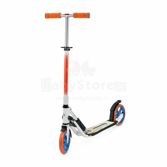 Powerslide scooter Elite GP 200 Art.890400  Самокат