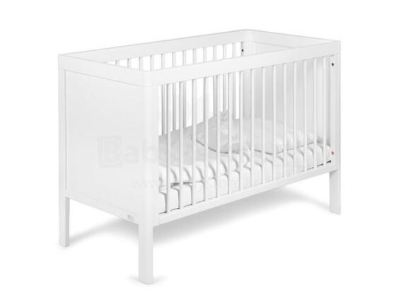Troll Kids Lukas White Art. COT-LU0546-WH