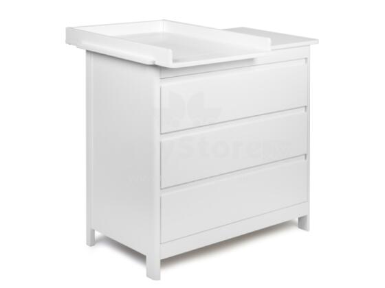 Troll Kids Lukas White Art.DRS-LU0002-WH