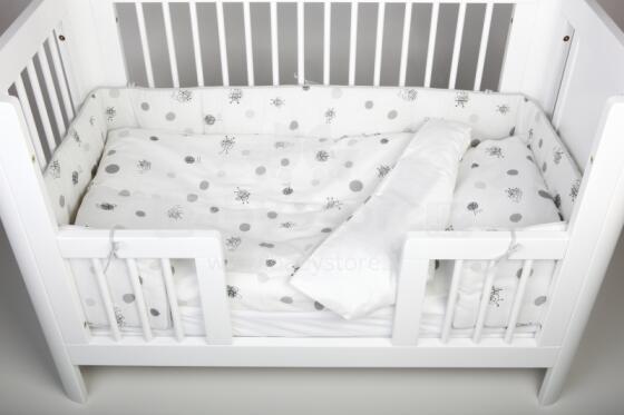 Troll Bedding Set for Cot 2 Art.BDBE2 Bee