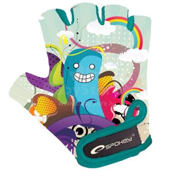 Spokey Art.836951/836950 Bubble Перчатки