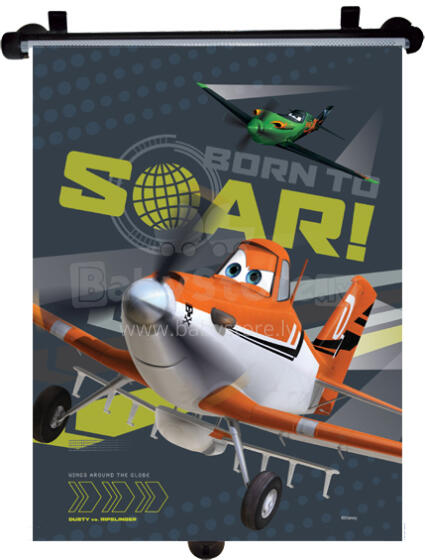 Disney Art.PL-ROL-015 Planes