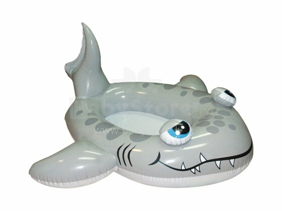 Intex Art.59380 Надувной ребенок акула