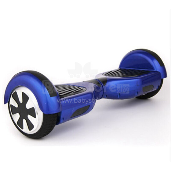 Visional Smart Balance Scooter Segway Art.VSS1247 Гироскутер с 6,5 дюймов колёсами