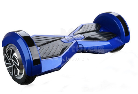Visional Smart Balance Scooter Segway Art.VSS1438 Giroskūteris ar 8 collu rīteņiem