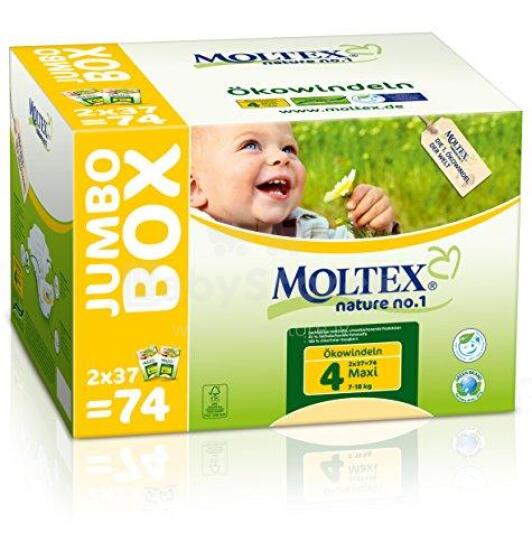 Moltex Jumbo Maxi 7-18