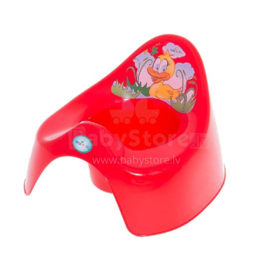 Tega Baby Duck Art.PO-037
