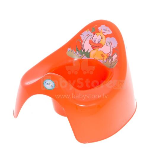 Tega Baby Duck Art.PO-037