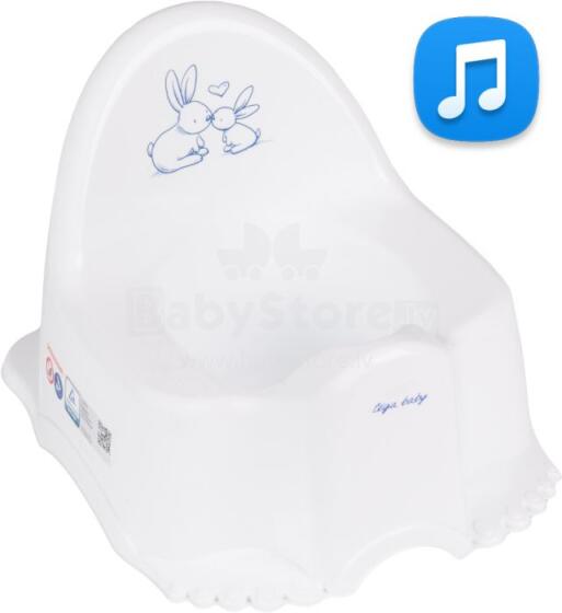 Tega Baby Rabbit Art. PO-059