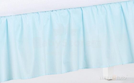 Mamo Tato Decorative Cotton Rolls (60x120 cm)