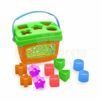 „Fancy Toys S01 Cube“ dėklas