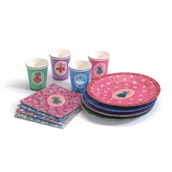 Djeco Pretty Party Art.DD04791